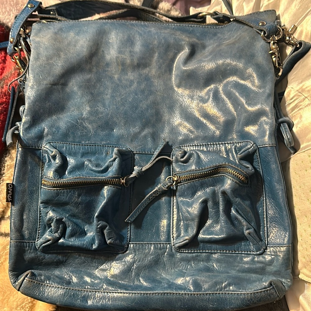 Used Tano Bag